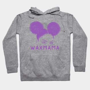 Wax Mama Hoodie